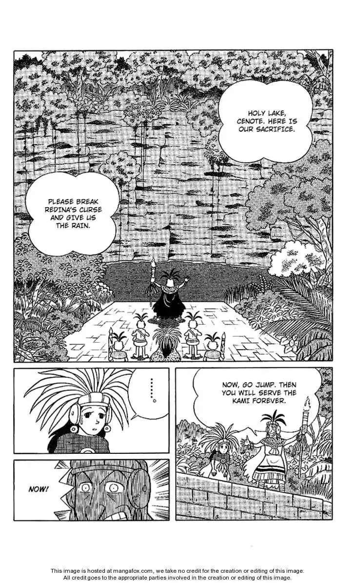 Doraemon Long Stories Chapter 20.2 25